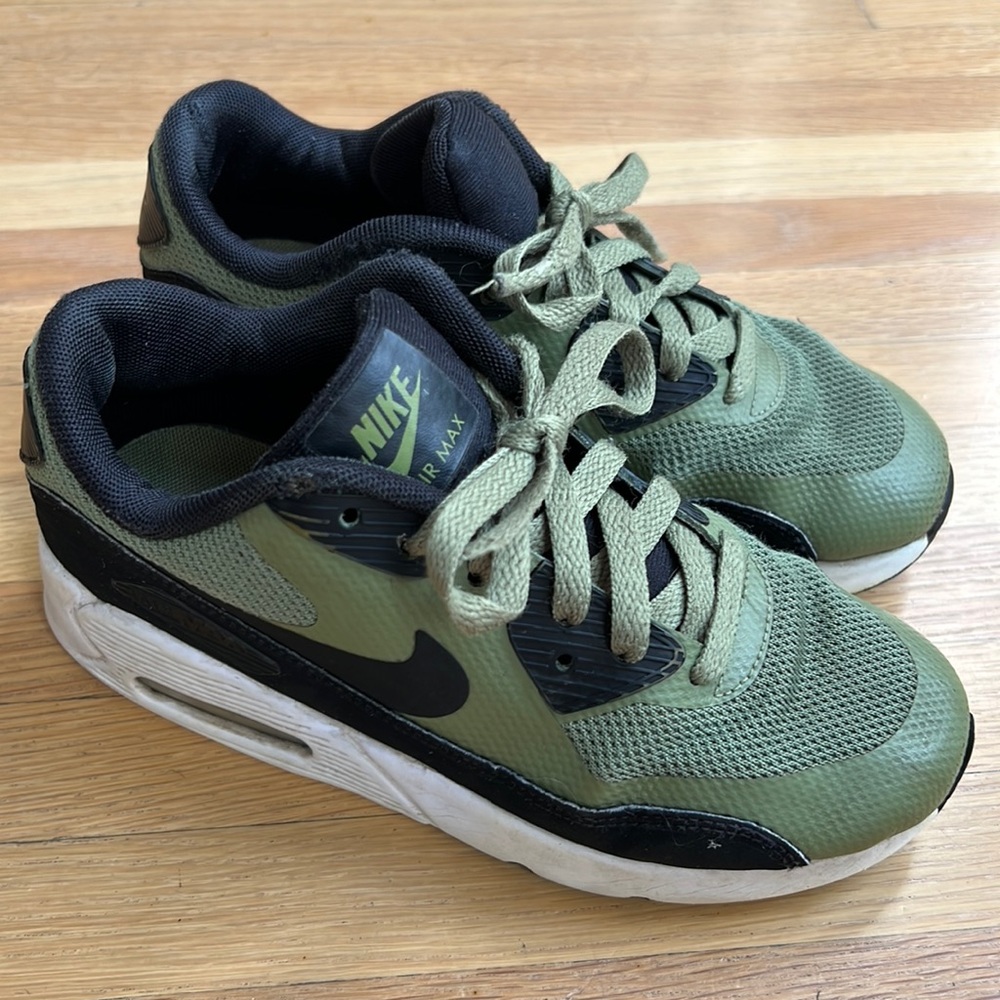 Nike sneakers